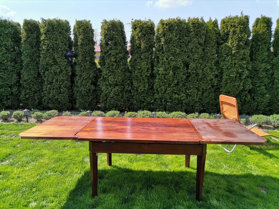 Wyprzedaż starych mebli z duszą - Walentynkowe rabaty