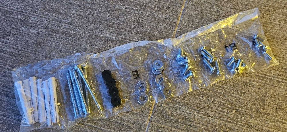 Suporte de TV MITSAI MLFM2731 (NOVO)