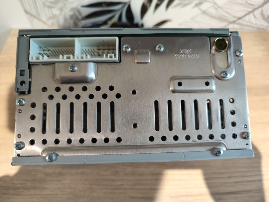 Radio Hyundai i40 - Oryginał