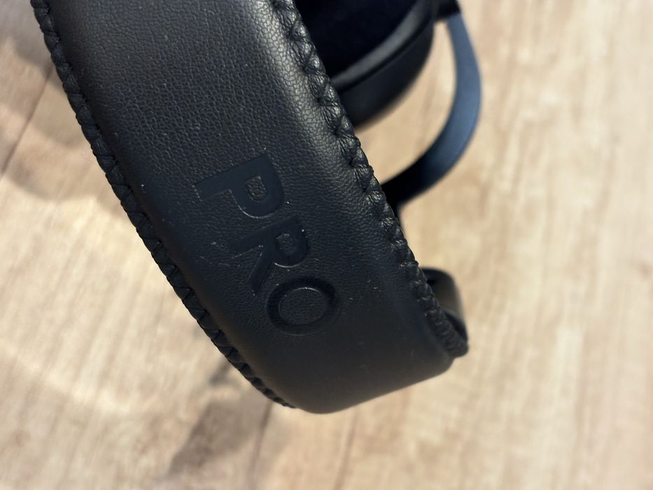 Słuchawki gamingowe Logitech g pro x lightspeed wireless