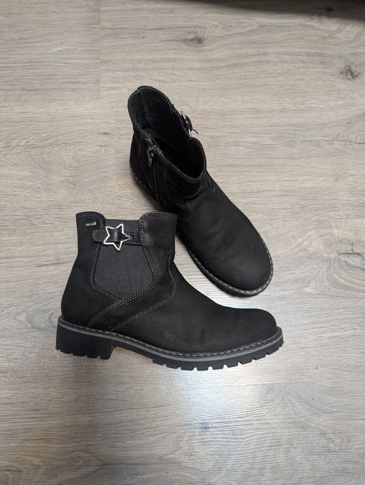 Чоботи lasocki дитячі