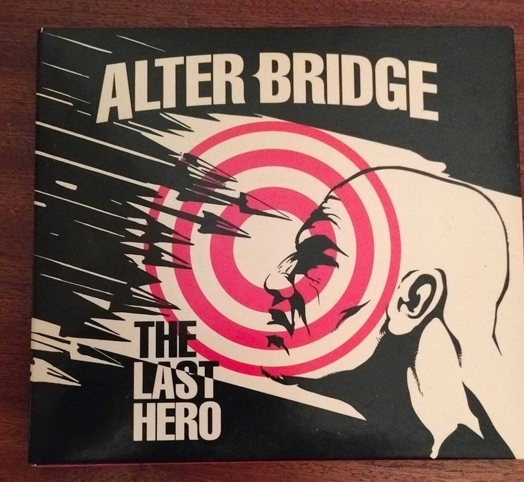 cds/dvds musica rock/punk