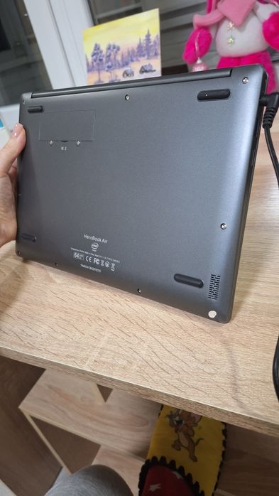 Ноутбук CHUWI HeroBook Air 2023