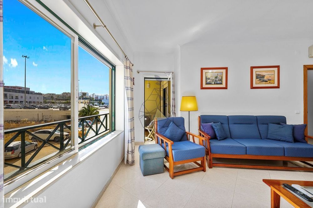 O Seu Apartamento T2  Pronto à habitar em Portimão