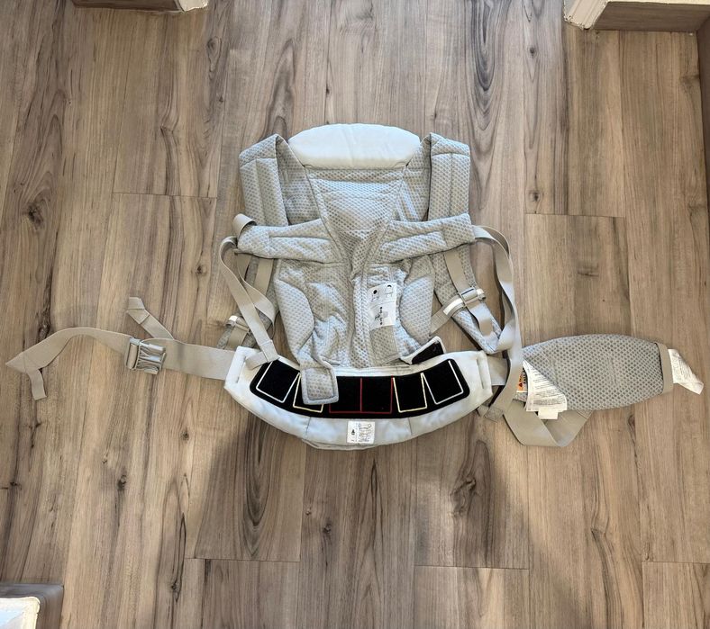 Marsúpio ErgoBaby Omni Breeze