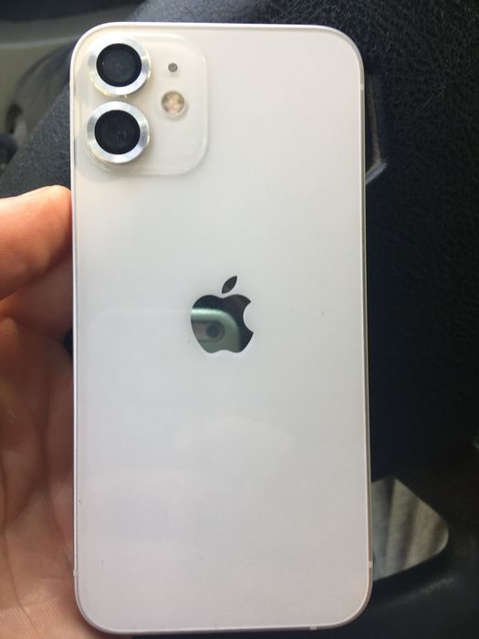 iPhone12 mini ホワイト　本体 Amazon | 【整備済み品】 Apple iPhone 12 mini 128GB ホワイト