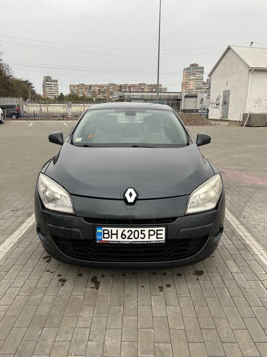 Продам свій автомобіль