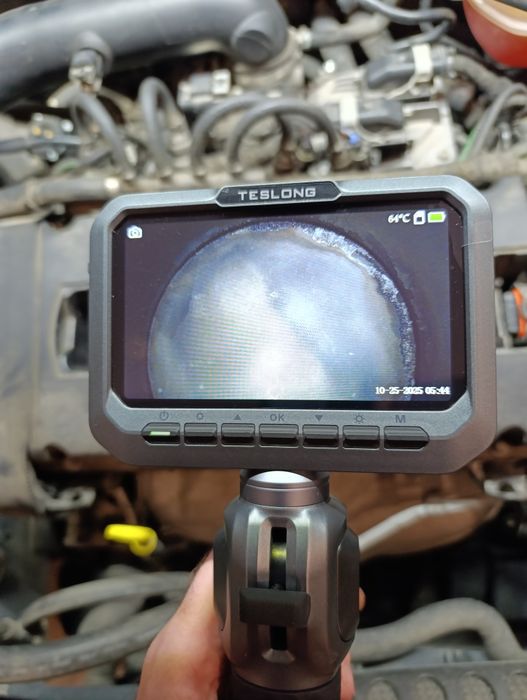 Ендоскоп TESLONG TD300P камера 5.5мм