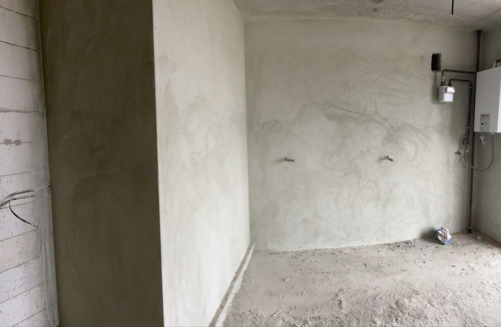 Квартира мукачево, 1к. З підлюченими комунікаціями