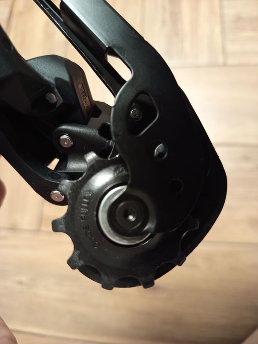 Grupa Shimano cues