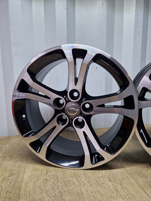 Felgi 18 opel insignia 5x120 8j et42 os 67.1