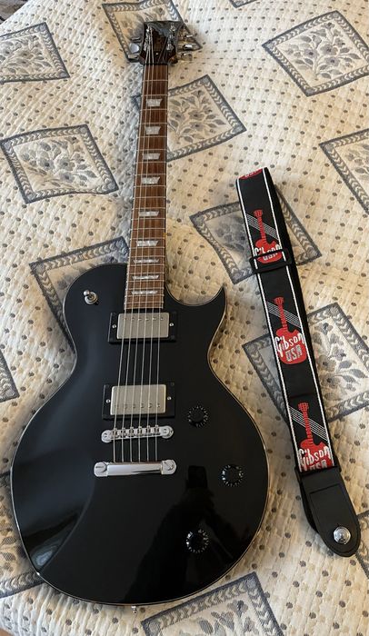 Fret King Eclat Custom