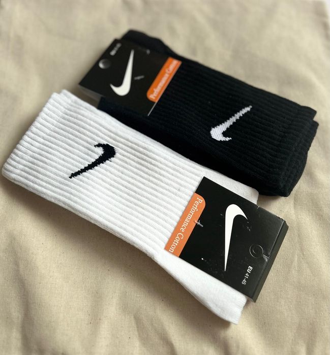 Mystory koperta skarpety Nike 41-45r