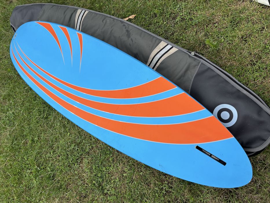 Deska windsurfingowa ON move 105