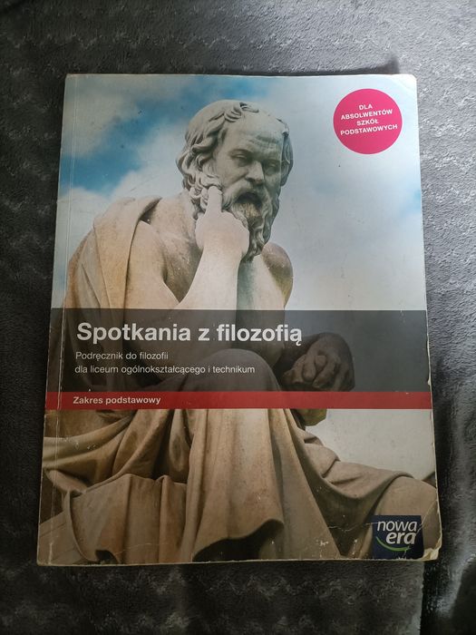 Spotkania z filozofią