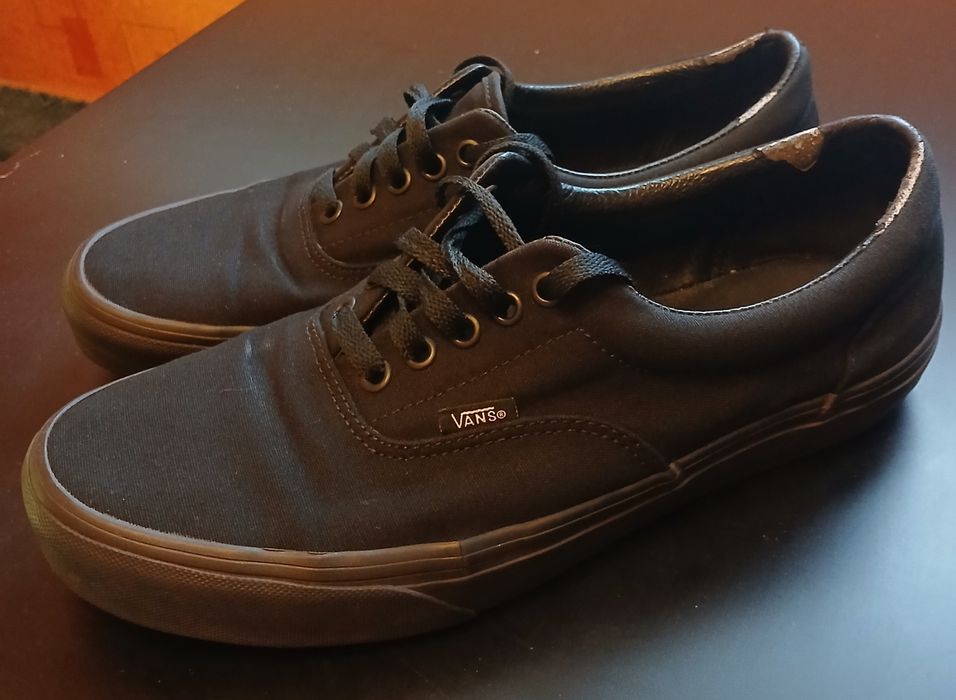 buty vans era 42,5