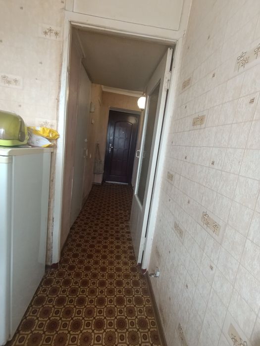 Продаж 1 кімнатної квартири в центрі Димера