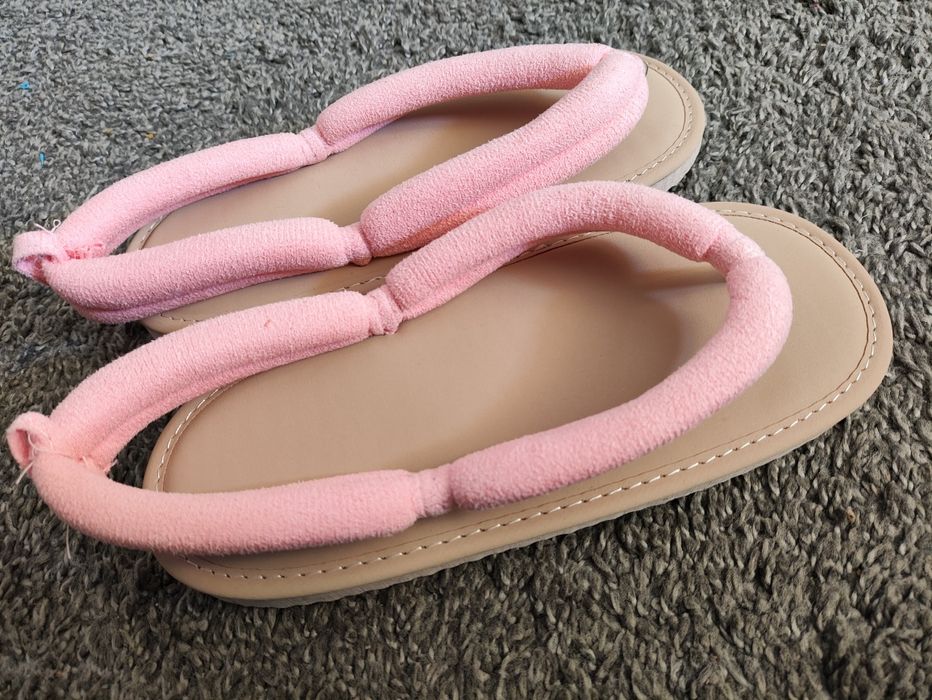 Buty japonki damskie nowe r.37