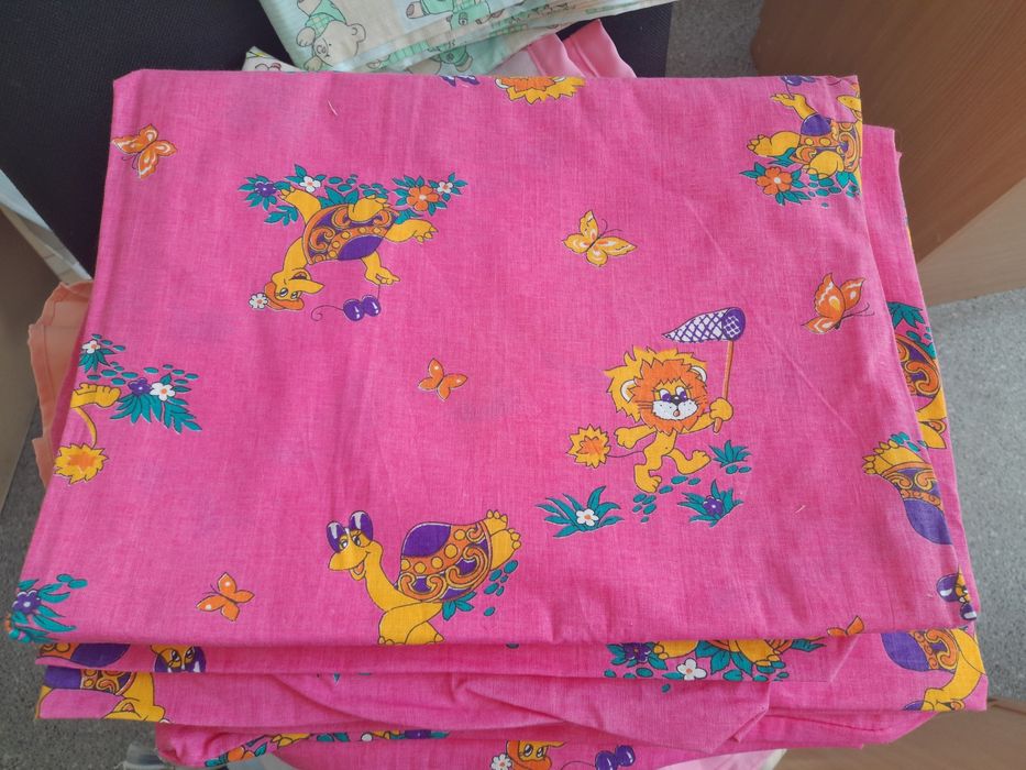 Підковдра дитяча 112х147 см