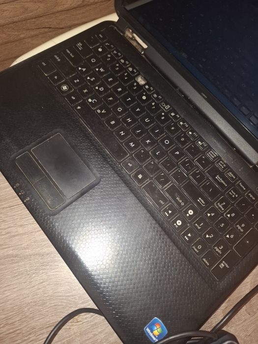 Laptop Lenovo + Myszka Logitech | 4GB RAM | Sprawny | Okazja