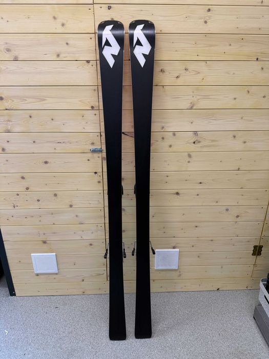 Narty Nordica Dobermann Ti 70 165cm N023