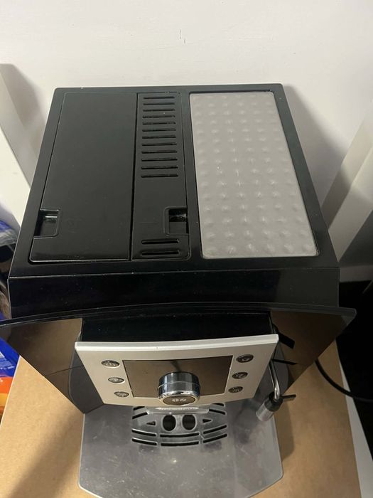 De’Longhi Perfecta ESAM 5500