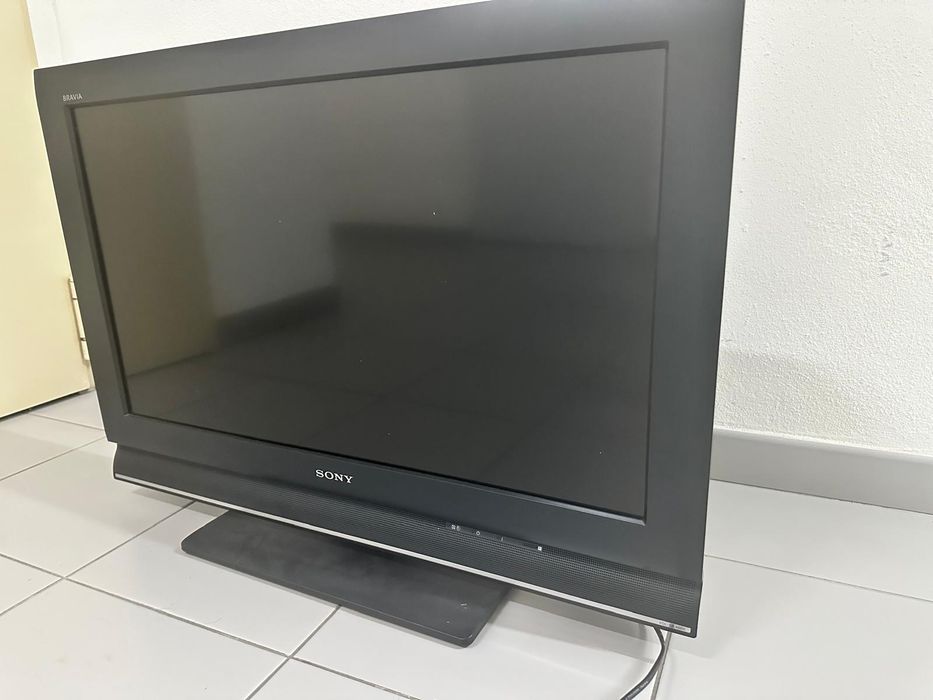 Televisao Sony Bravia