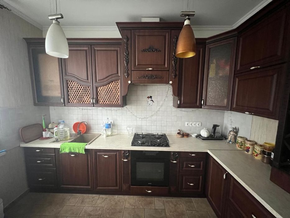 Квартира довготривалий термін