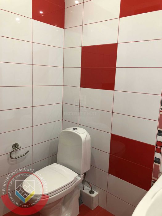 RLT S01 Оренда 3 кімнатної квартири, ремонт, автономка, Градецький