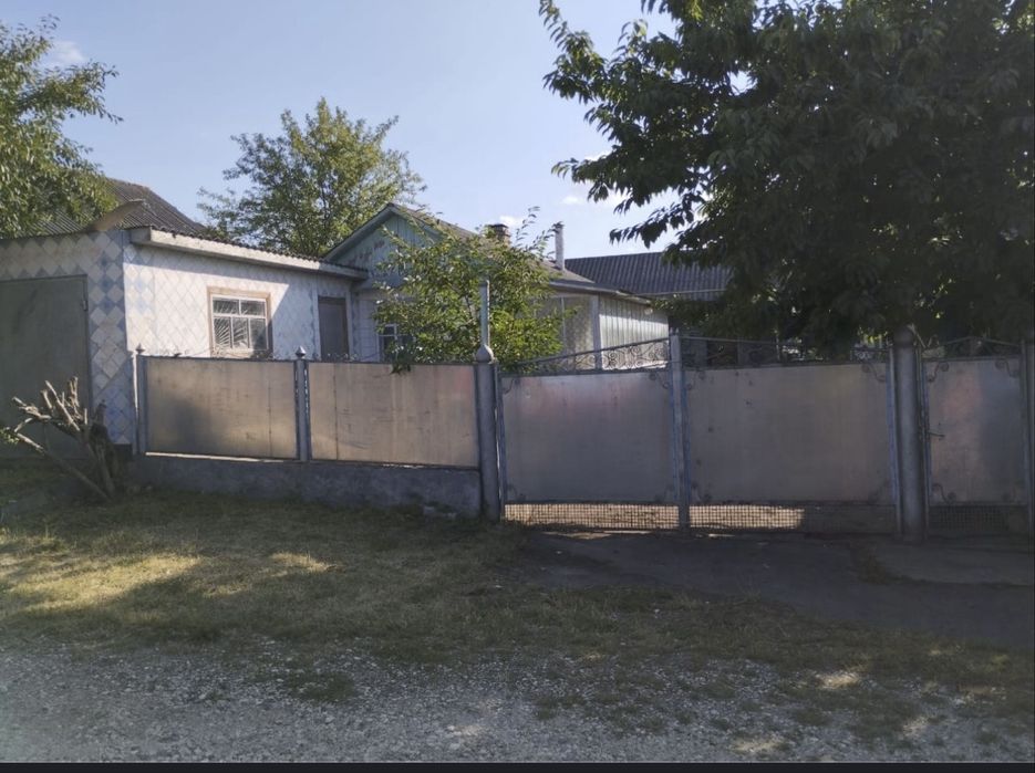 Житловий будинок