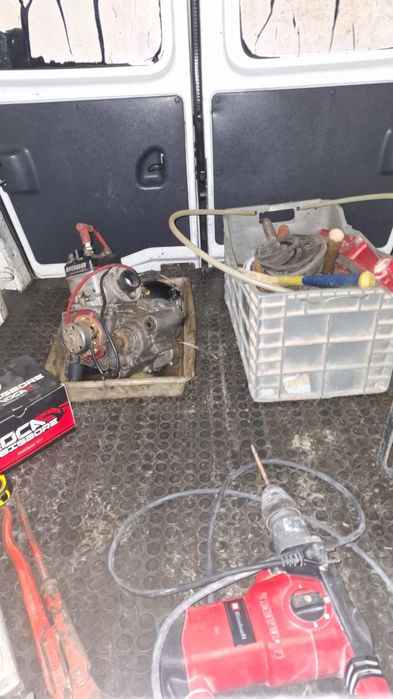 Dt 100cc documentos tudo certo