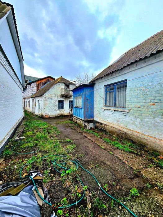 Продаються два будинки за супер ціною по вул. Мельника (Рибгосп)