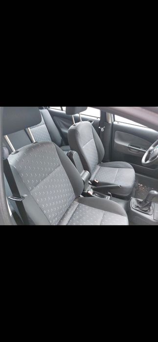 Skoda Tour 1.6 mpi GERMANIA