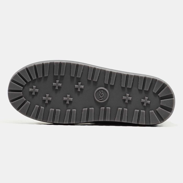 Мужские зимние угги , UGG Classic Mini Lace-Up Weather Boot. 40-45