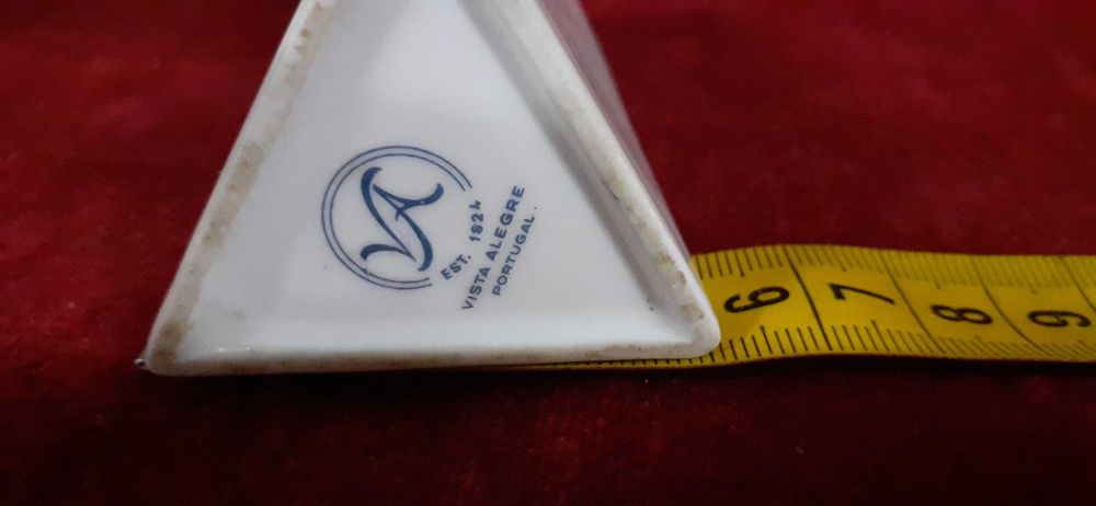 Paliteiro Vista Alegre - EST.1824