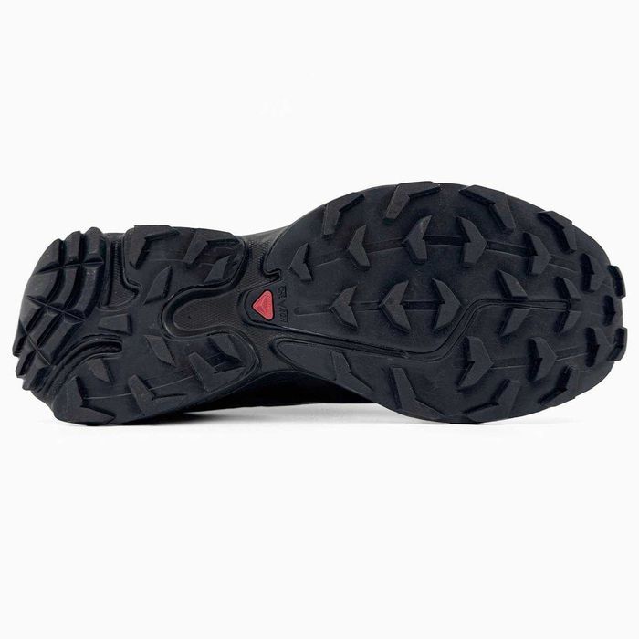 Кросівки Salomon XT-6 S/LAB Gore-Tex Black premium