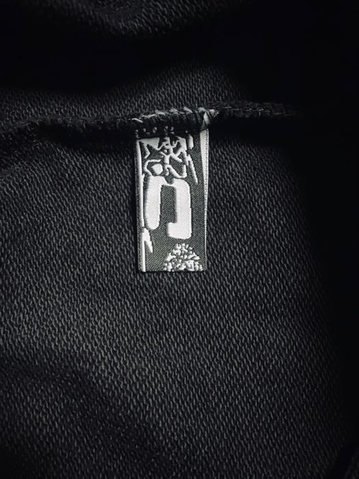 Дуже сильне худі Sp5der