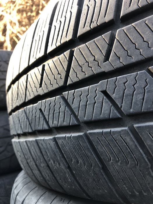 215/60/R16 Barum Polaris5 XL, Зима, 1-шт