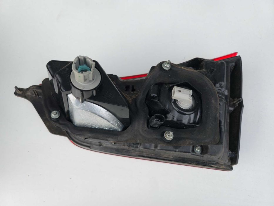 Farolim STOP esquerdo mala NISSAN Qashqai J11 (2014.-2018.) Original