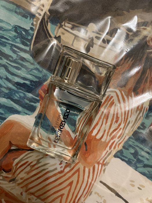 Парфуми Kenzo жіночі