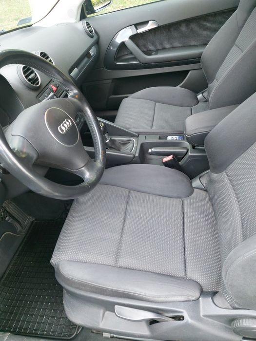 Sprzedam Audi a3