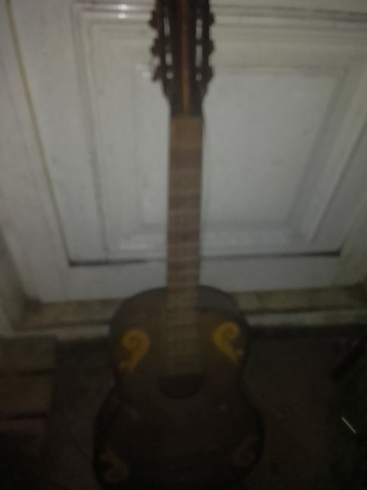 4 violas para restaurar
