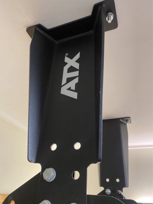 Barra ATX . Tecto ou parede . PVP 185€