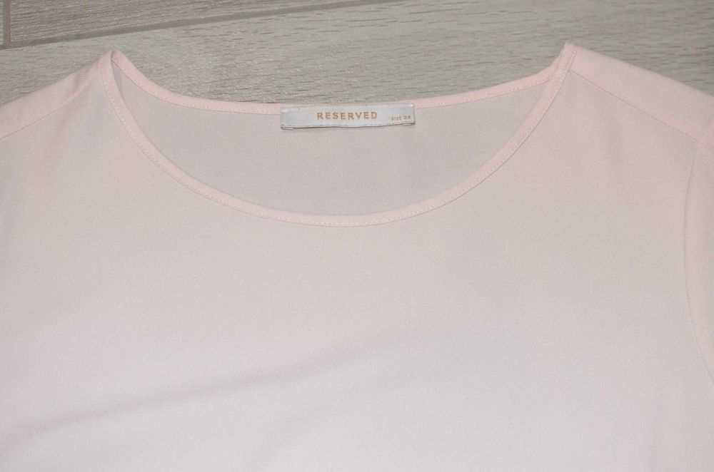 Reserved bluzeczka S/M