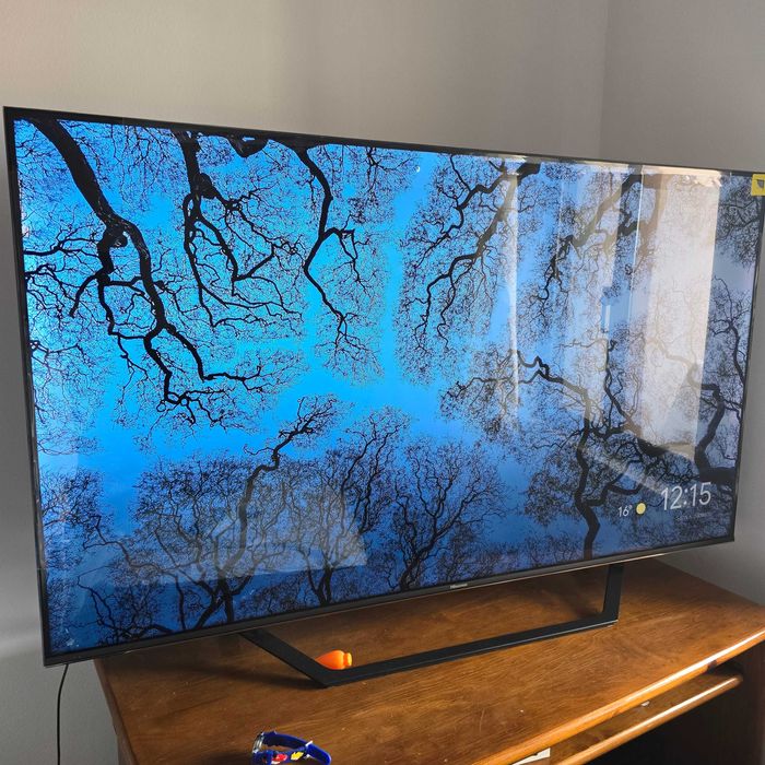 TV Hisense 55A7NQ