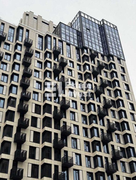 1-комнатная квартира по адресу бульвар Дружбы Народов (площадь 55 м²) - Atlanta.ua - фото 9