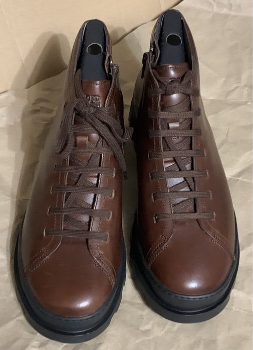 Camper Brutus 43