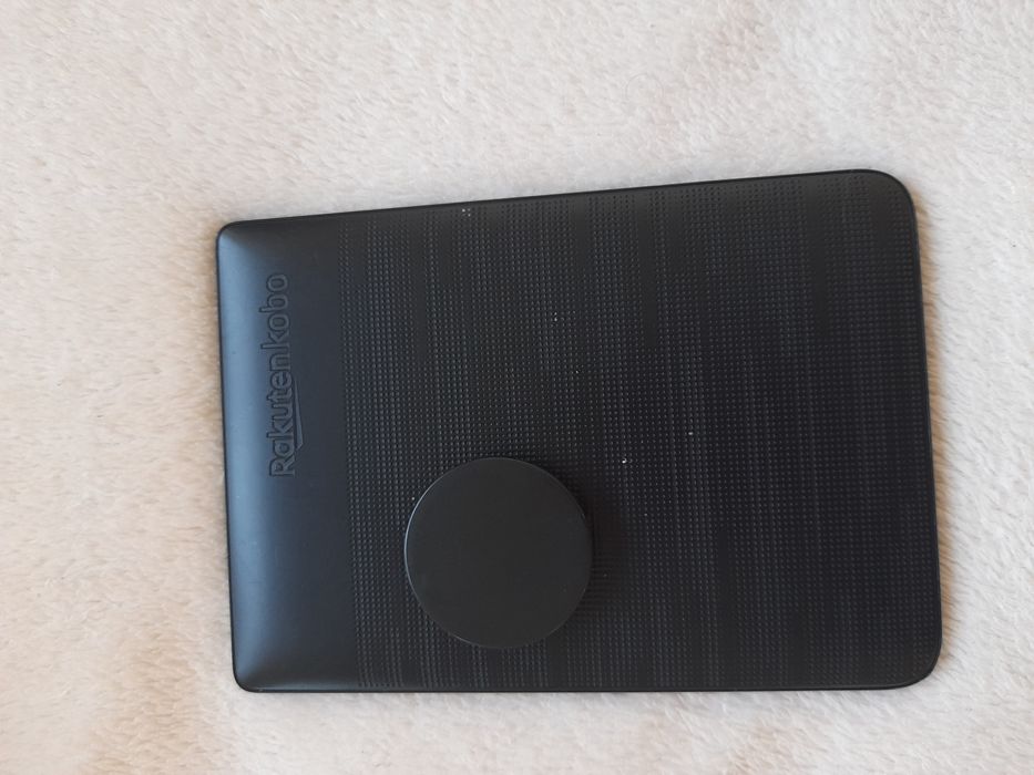 Kobo Clara HD E-reader436988097237493763