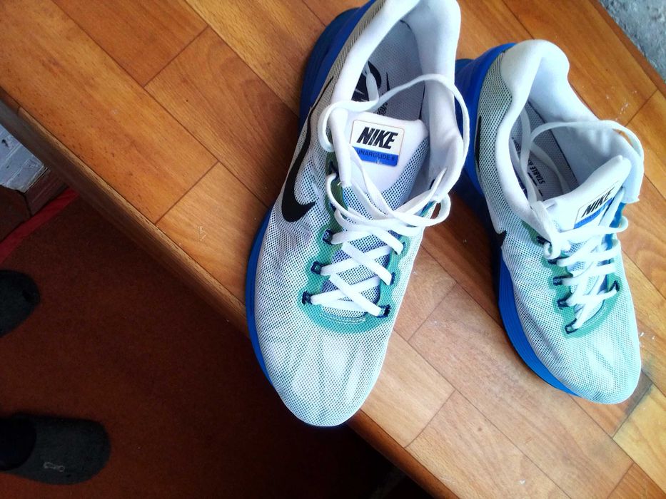 Кроссовки nike lunarglade
