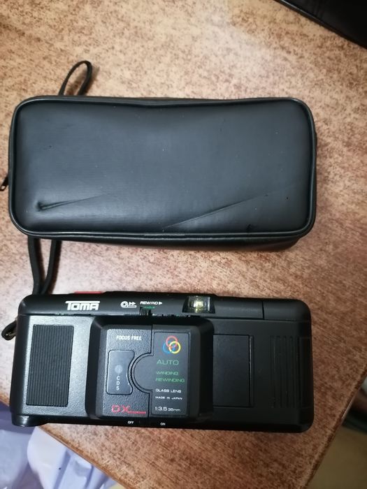 Toma Camera64170835478146122
